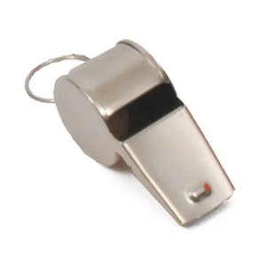 Skills Coaching: ACME Metal Whistle