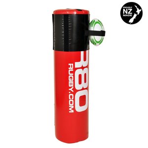 Tackle Bags: R80 Rugby Tackle & Jackal Straps