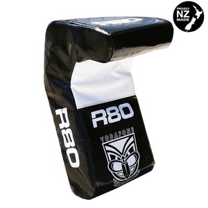 R80 Hit Shields: Customised Force Hook Rugby Hit Shield