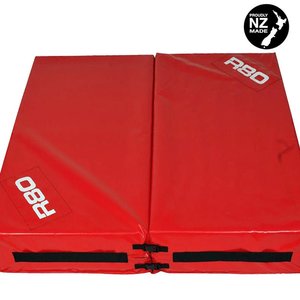 Tackle Mats: Pro Rugby Tackle Safety Mat