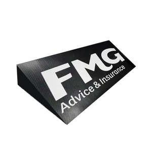 Low Advertising Wedge