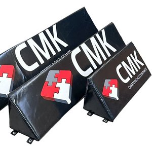 High Advertising Wedge