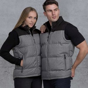 Stock Puffa: Axle Puffa Vest