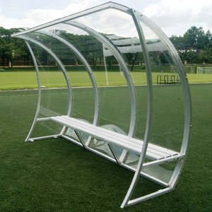 Permanent Player Shelter
