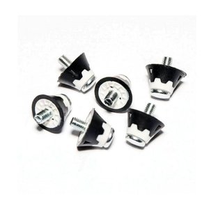 Boot Accessories: Tiger Metal Tip Nyl Studs 13mm