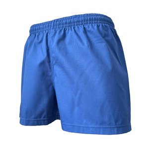 Royal Blue Rugby Shorts