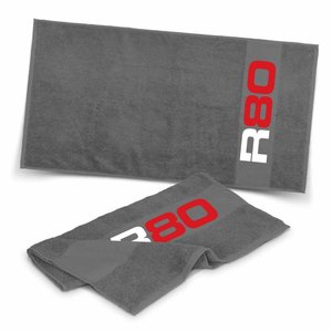 R80 Fit Sports Towel