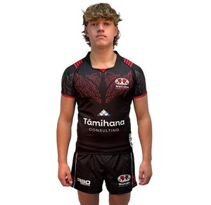 Rugby Uniforms: Pro Elite Rugby & League Playing Strips