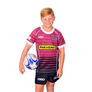 Rugby Uniforms: Junior Rugby & League Playing Strips