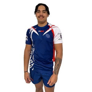 Rugby Uniforms: Men's Rugby & League Full Playing Strips