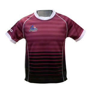 Jerseys: Junior Rugby & League Jersey
