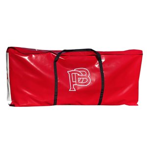 Hit Shield Storage Bags: Custom Printed Double Wedge Pro Hit Shield Storage Bag