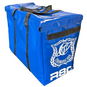 Wedge Hit Shield Storage Bag