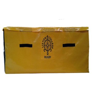 Hit Shield Storage Bags: Custom Printed Force Hook Hit Shield Storage Bag