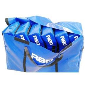 Hit Shield Storage Bags: Pro Slim Hit Shield Storage Bag