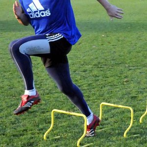 Club Offers: XLR8 Mixed Mini Hurdles Set