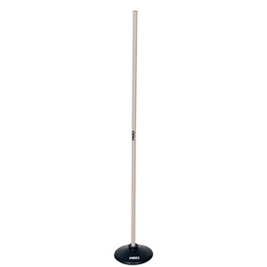 Touchline Poles And Flags: Artificial Surface / Indoor Sideline Pole