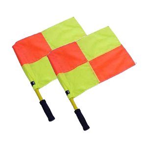 AR Touch Line Flag Set