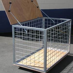Storage: Storage Cart