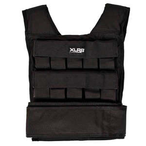 XLR8 Weighted Vests