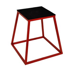 Plyo Boxes: Plyo Platform 60cm