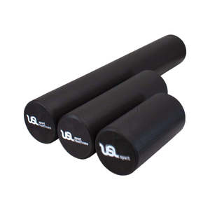 Recovery Mobility: Foam Rollers
