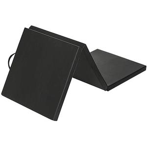 Gym Mats: Folding Gym Mat- 1.8m x 60cm x 5cm