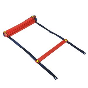 Speed Agility: XLR8 Flat Footspeed Ladder 4m