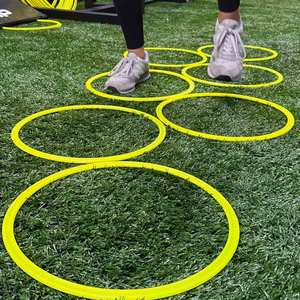 Speed Agility: XLR8 Agility Rings