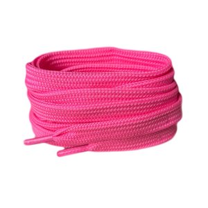 Boot Laces: Rugby Boot Laces 150cm Neon Pink