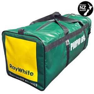 Custom Printed Team Kit Gear Bags - XLarge