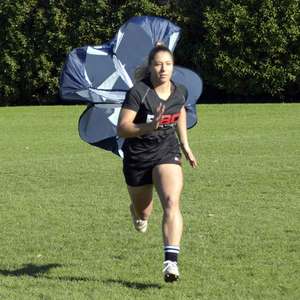 Christmas Gift Offers: XLR8 Power Speed Chute