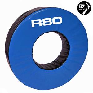 Tackling And Contact Training Equipment: Custom Made Rugby Tackle Rings