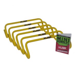 Google Shopping: XLR8 Quicken Micro Hurdle -15 cm