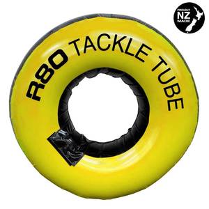 Custom Made Rugby Tackle Tube
