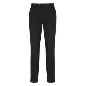 Dress Pants: Mens Classic Slim Pant