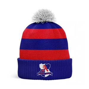Ardmore Marist Pom Pom Beanie