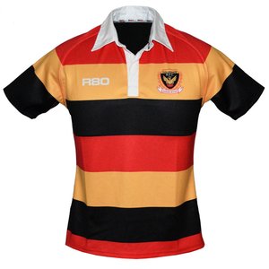 Ashburton Collegiate Supporters Jersey