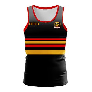 Ashburton Collegiate Singlet