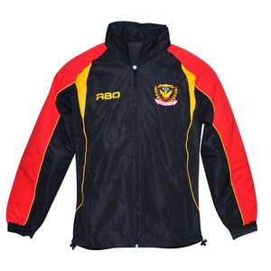 Ashburton Collegiate: Ashburton Collegiate Jacket