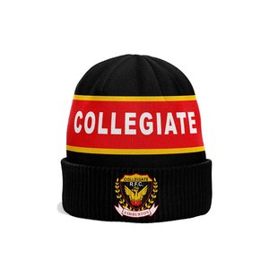 Ashburton Collegiate Beanie