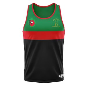 Matakanui: Matakanui Rugby Club - Sublimated Singlet