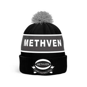 Methven Rfc: Methven RFC Pom Beanie