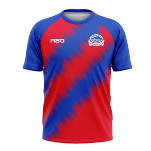 Mt Somers Rugby: Mt Somers RFC T-Shirt