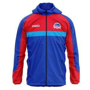 Mt Somers RFC Jacket