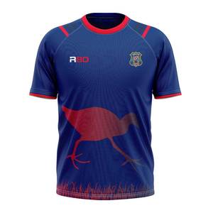 Owaka Rfc: Owaka RFC Club T-Shirt