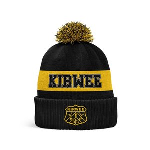 Club: Kirwee RFC Beanie