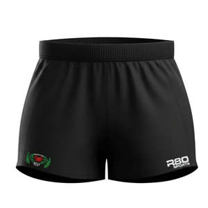 Rangataua Rugby Football Club - Custom Rugby Shorts