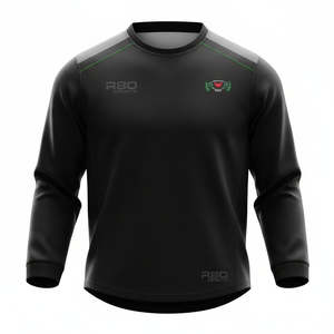 Rangataua Rugby Football Club Shell Pullover Jacket