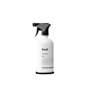 Starter Kits: Surface Cleaner (Starter Kit)